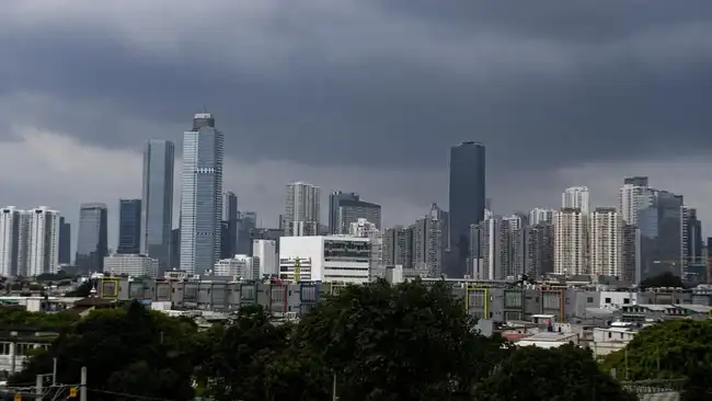 Kota Jakarta