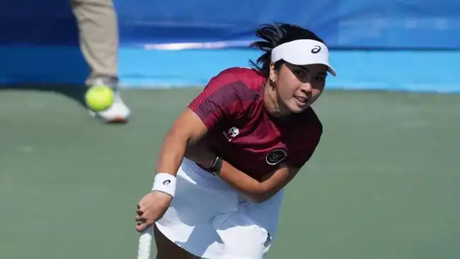 Aldila Sutjiadi