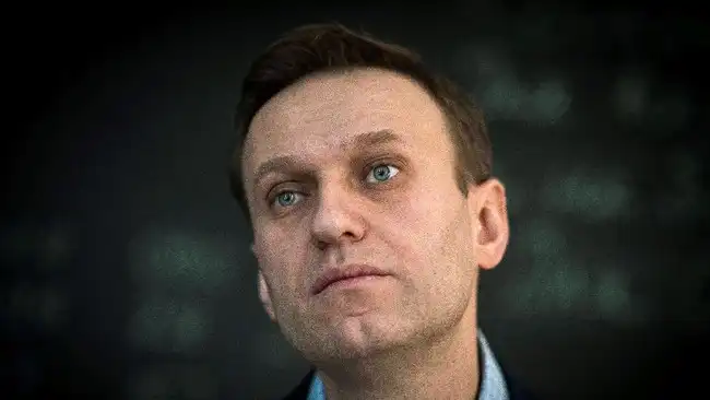 Alexei Navalny