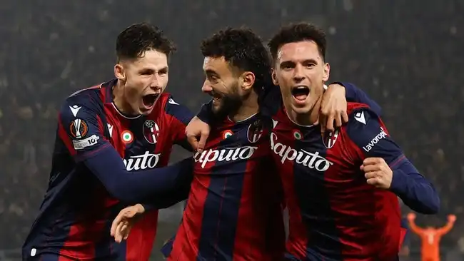 Bologna