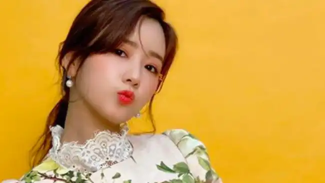 Bomi Apink
