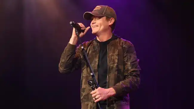 Brad Arnold
