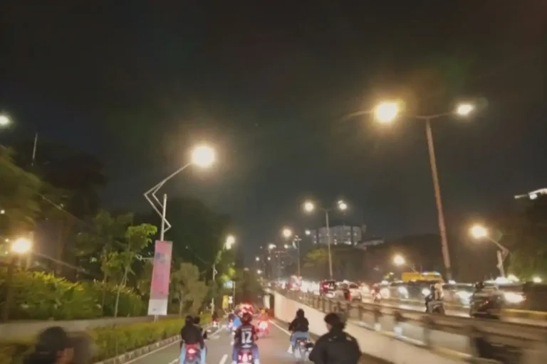Flyover Ladokgi
