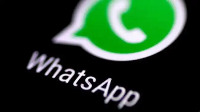 Ilustrasi Whatsapp
