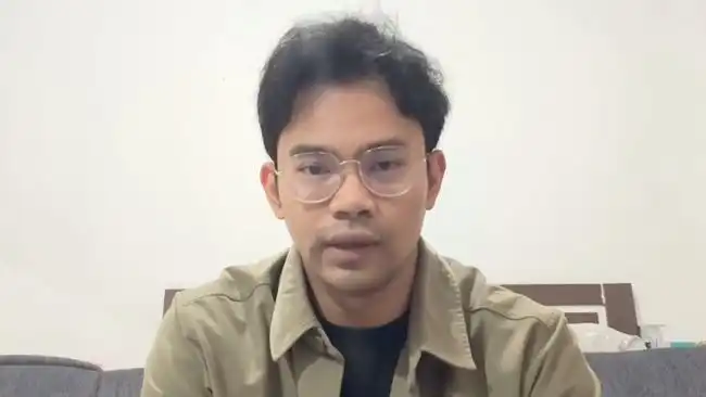 Insanul Fahmi