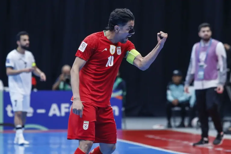 Iran Hossein Tayebibidgoli