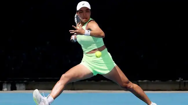Janice Tjen