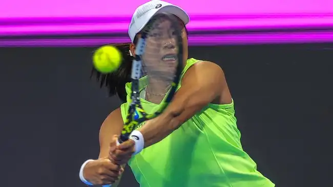 Janice Tjen
