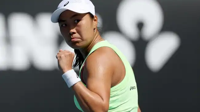 Janice Tjen