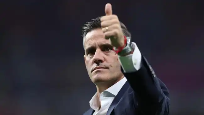 John Herdman