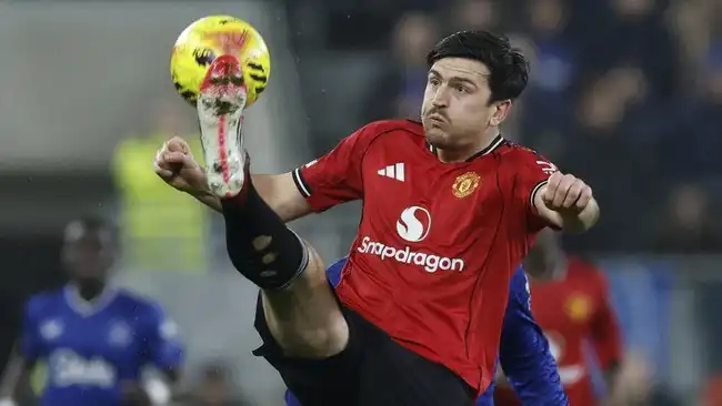 Manchester United