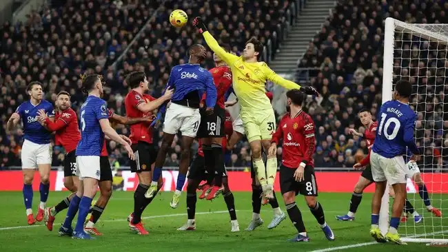 Manchester United