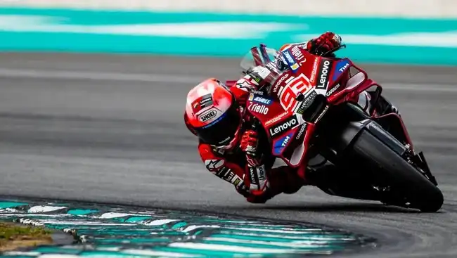 Marc Marquez