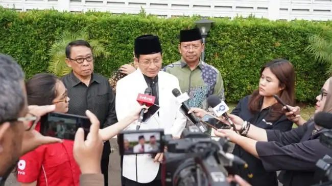 Nasaruddin Umar