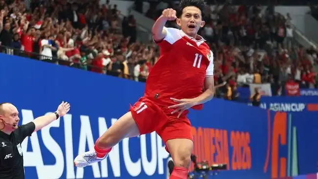 Reza Gunawan