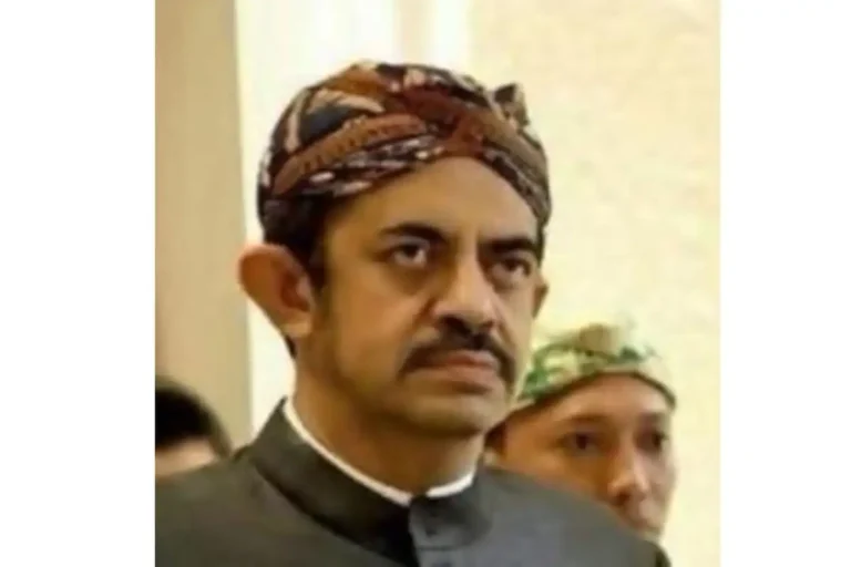 Riza Chalid