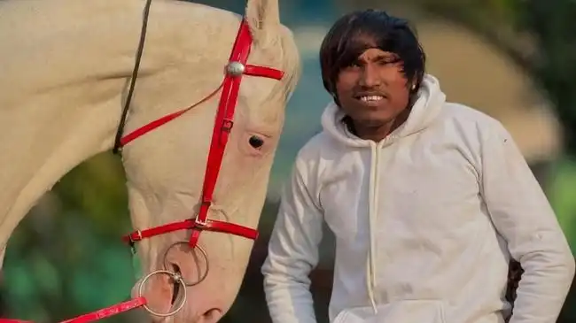 Suraj Chavan