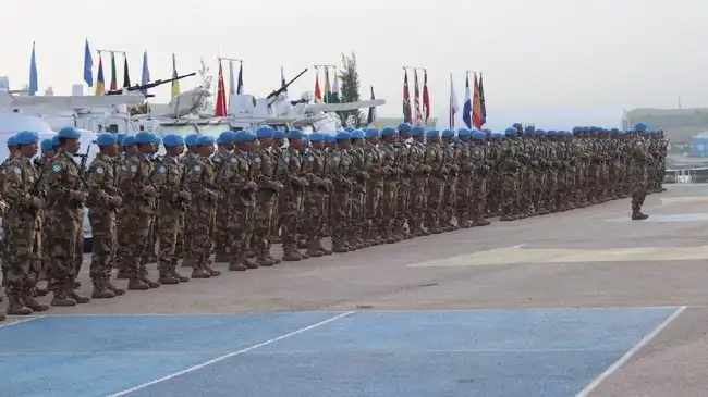 Tentara Indonesia