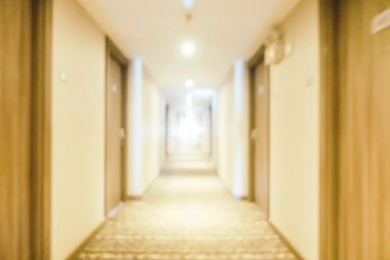 ilustrasi hotel