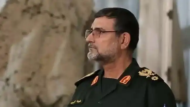 Alireza Tangsiri