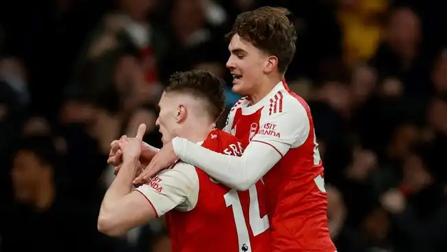 Arsenal