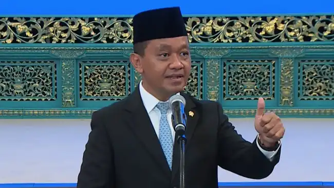 Bahlil