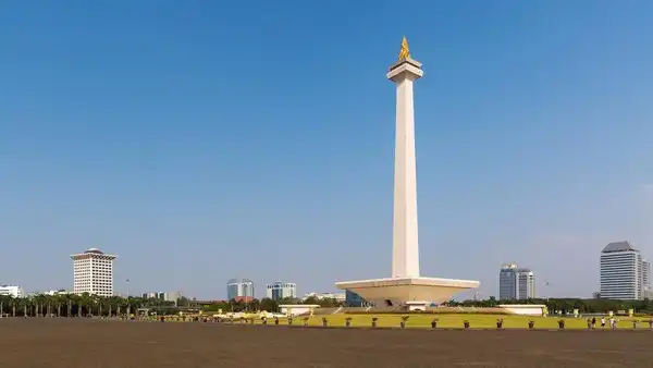 Cuaca Jakarta