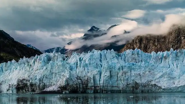 Ilustrasi Alaska