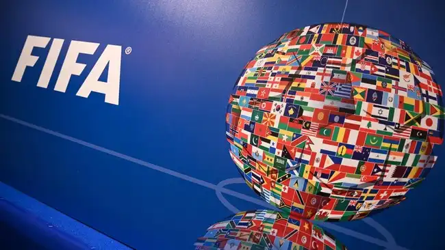 Ilustrasi FIFA