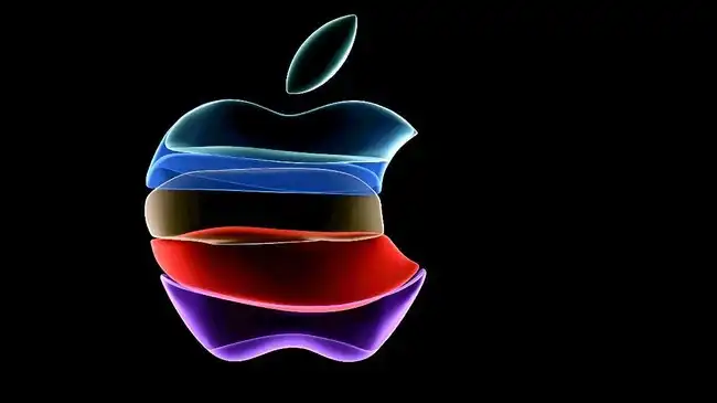 Ilustrasi iPhone