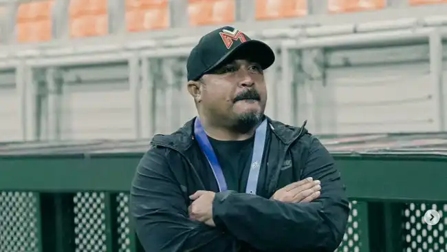 Imran Nahumarury