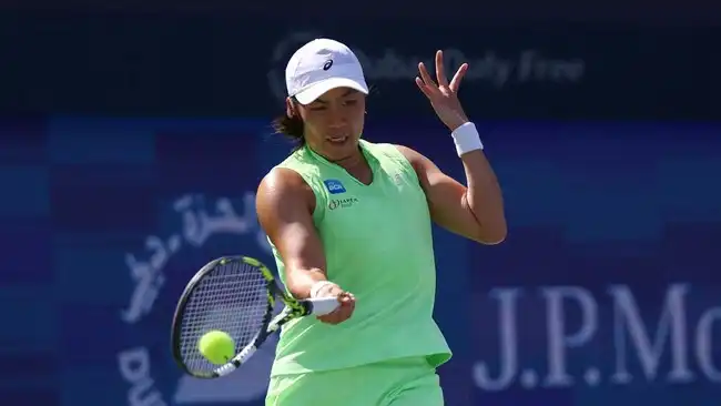 Janice Tjen