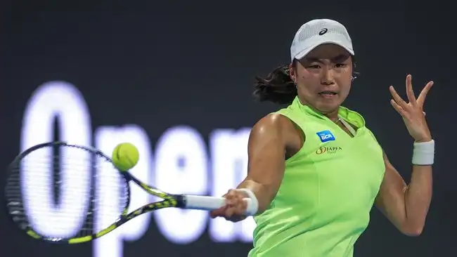 Janice Tjen