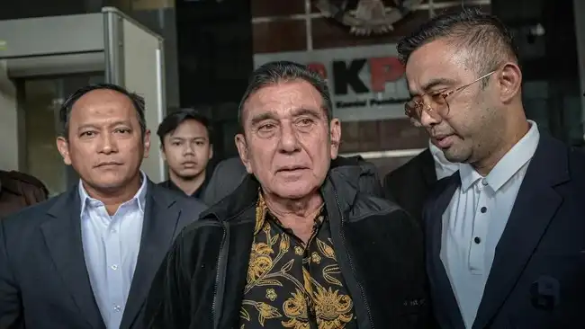Japto Soerjosoemarno