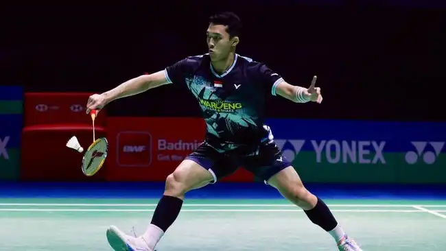 Jonatan Christie