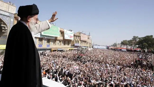Khamenei