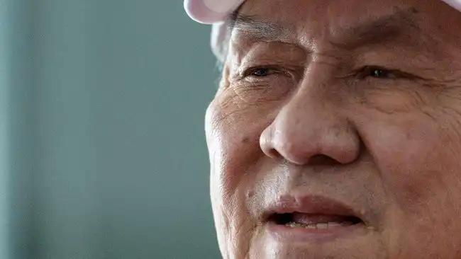 Michael Bambang Hartono
