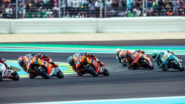 Moto3 Brasil