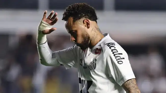 Neymar