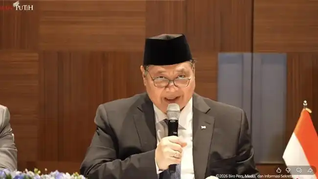 Pemerintah terapkan WFH bagi ASN