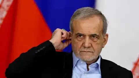 Presiden Iran