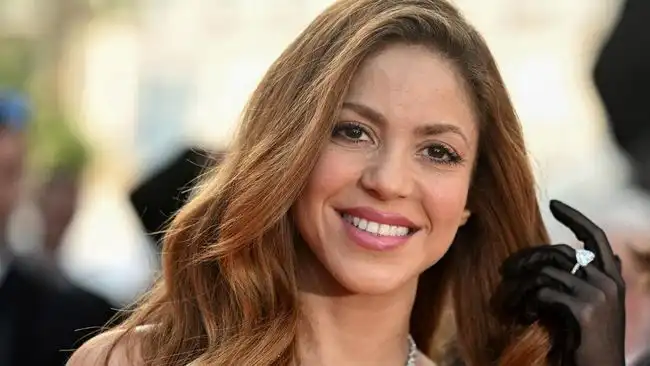 Shakira