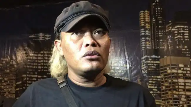 Sule meminta maaf