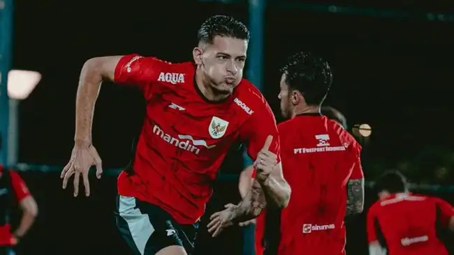 Timnas Indonesia