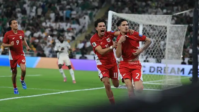 Timnas Indonesia