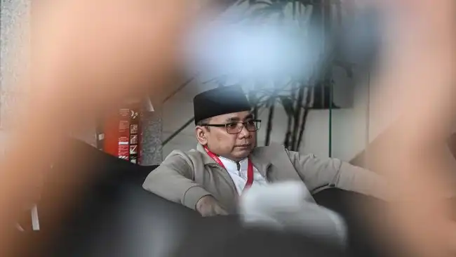 Yaqut Cholil Qouma
