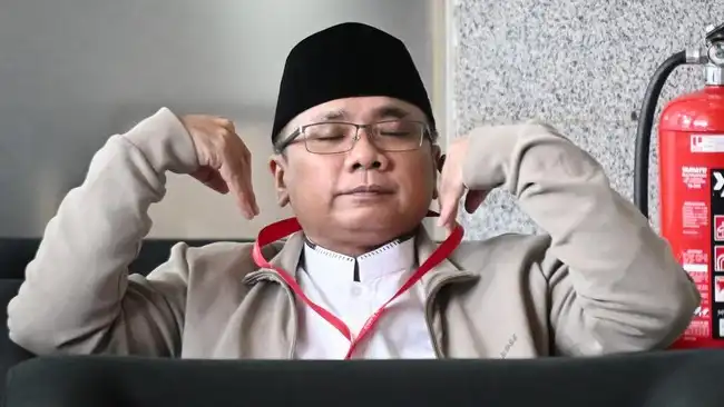 Yaqut Cholil Qoumas