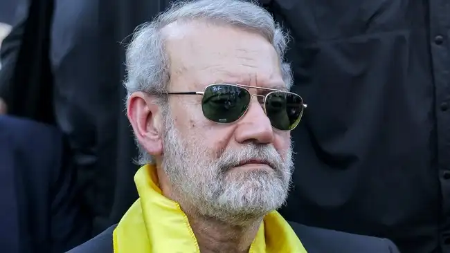 ali larijani