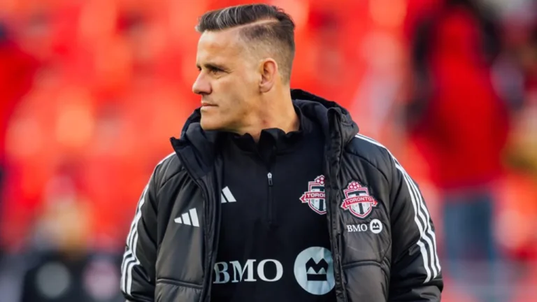 john herdman
