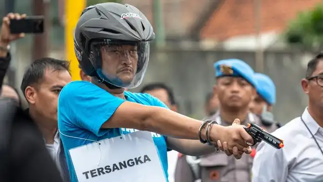 Aipda Robig Zainudin
